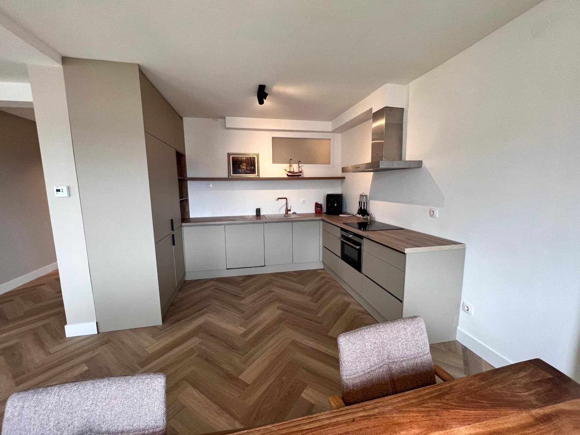 The Penthouse Sarajevo Apartment Room photo